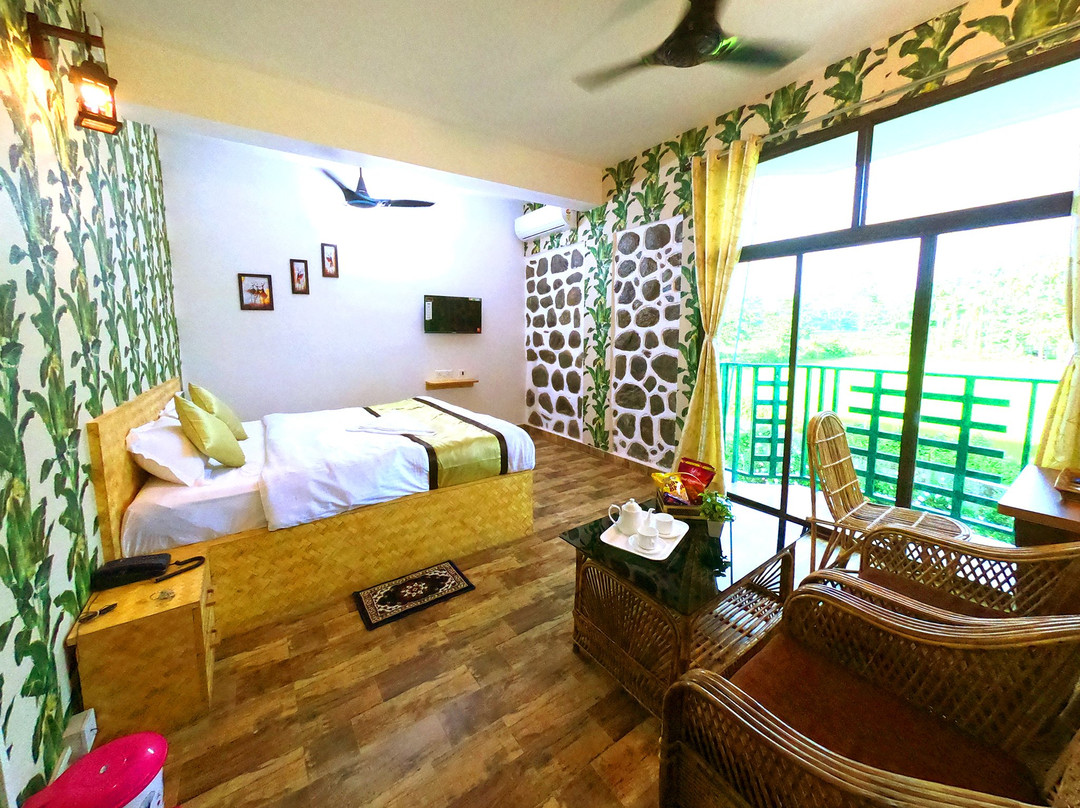 Turibari Leisure Point主图