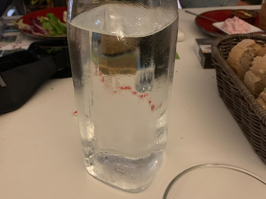 Logis Hôtel de l'Ecu Rest. de la Seugne主图