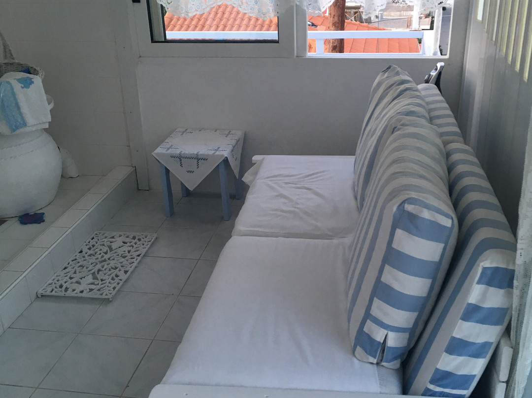 Virginia Apartments主图