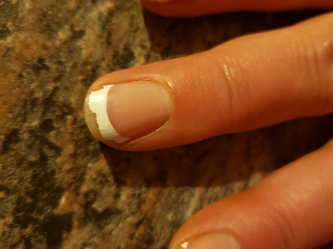 The Urban Oasis Day Spa-Pembroke必去景点