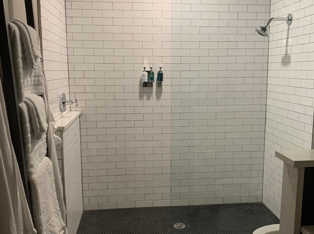 Hotel Weyanoke主图