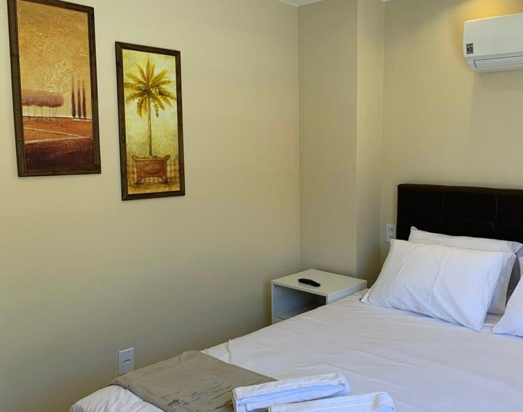 Pousada Arraial Tropical主图