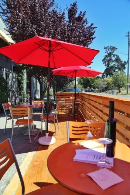 Sonoma Portworks景点图片
