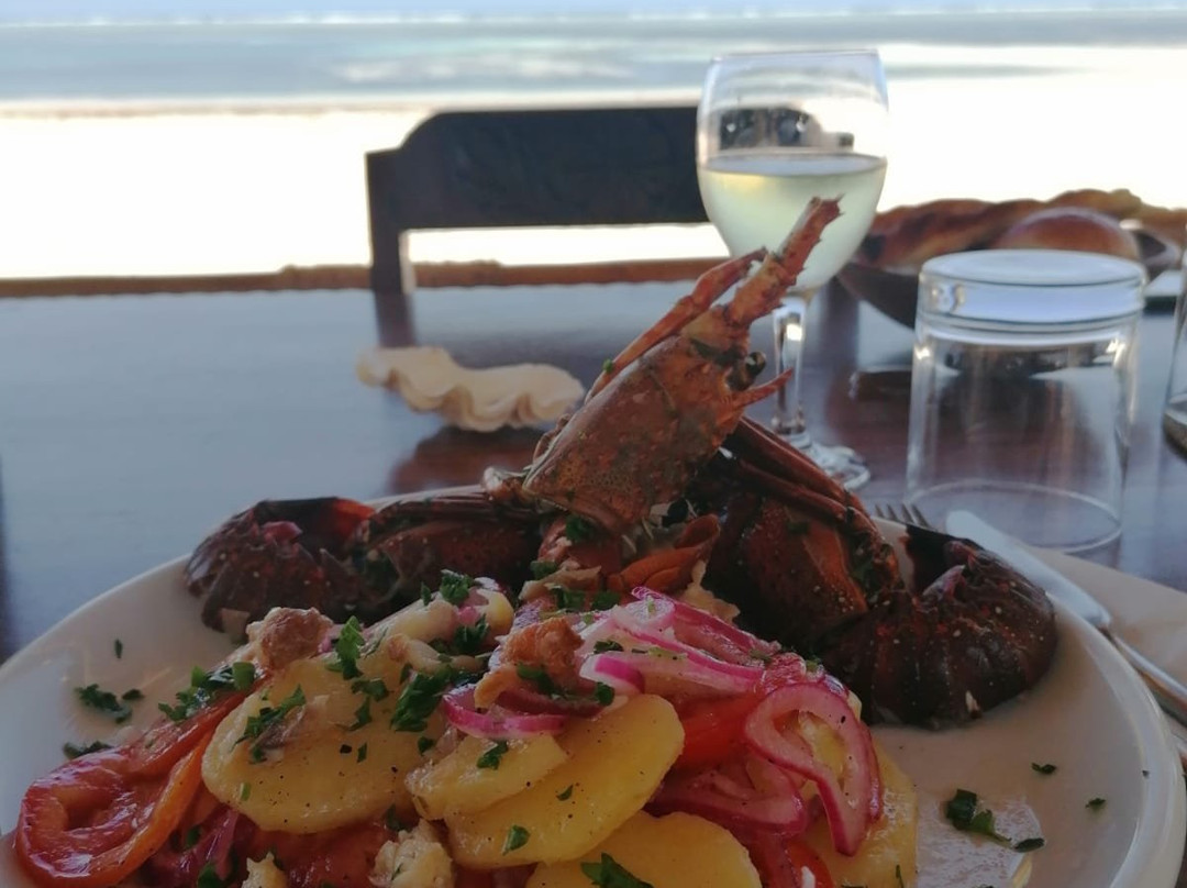 Zanzibar House主图