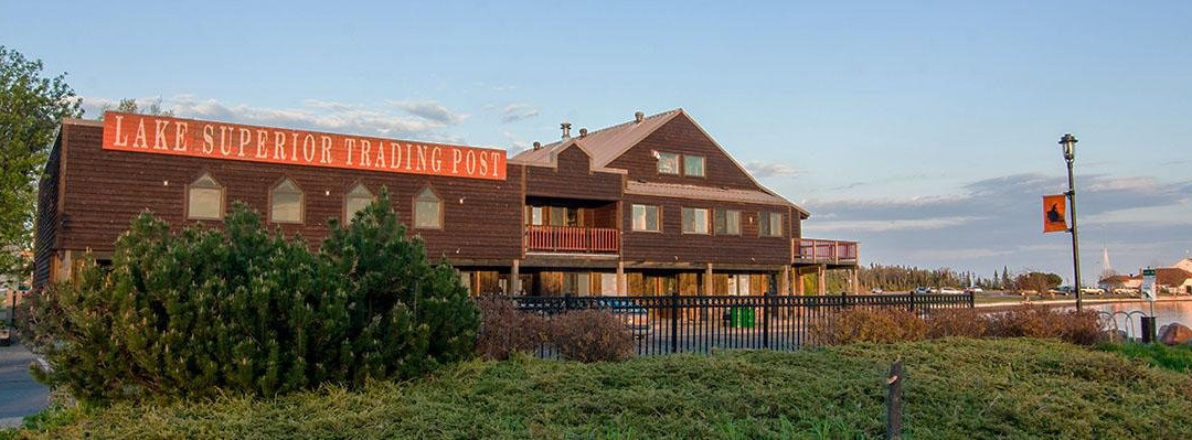 Lake Superior Trading Post-大马雷必去景点