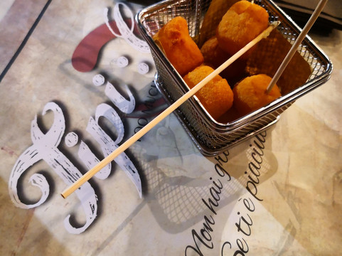 Hotel La Perla Preziosa主图