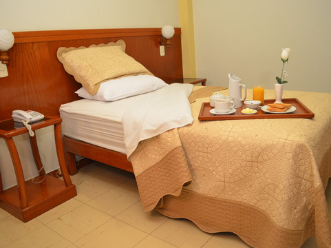 Tarata酒店住宿-Takana Inn Hotel