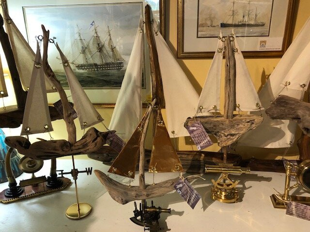 Grand Isle Art Works-Grand Isle必去景点