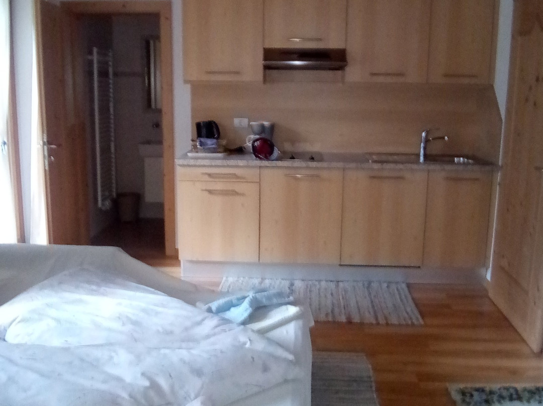 Pension Alpengruss主图