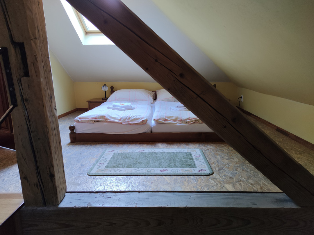 Pension Kachelman主图