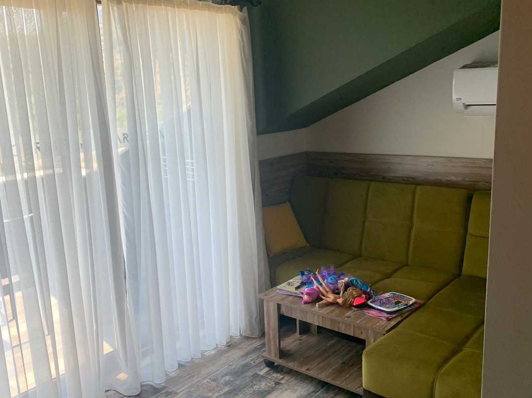 The Sarigerme Inn主图