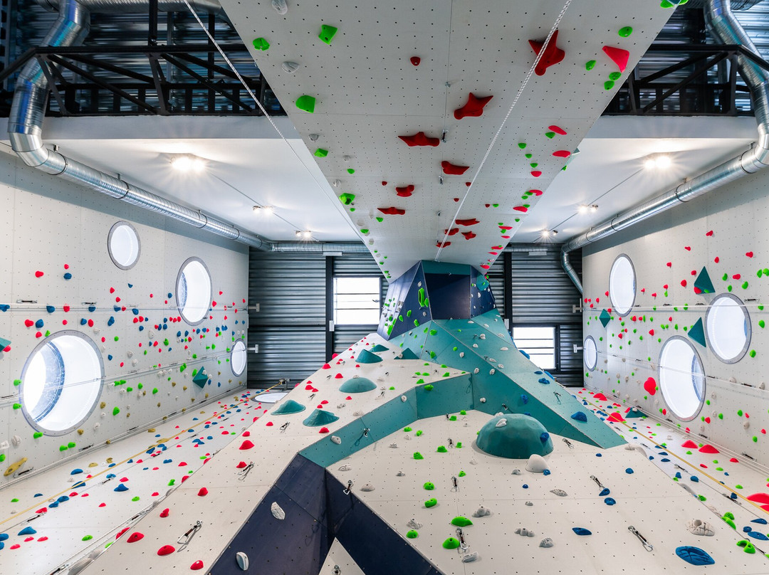 Bierun旅游攻略图片