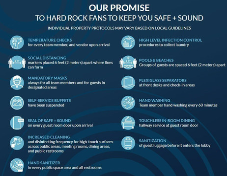 Golden Nugget Lake Tahoe主图