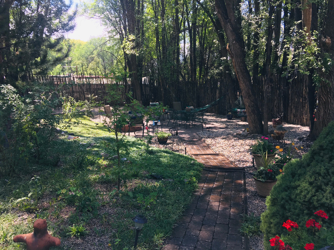 Dreamcatcher Bed & Breakfast主图