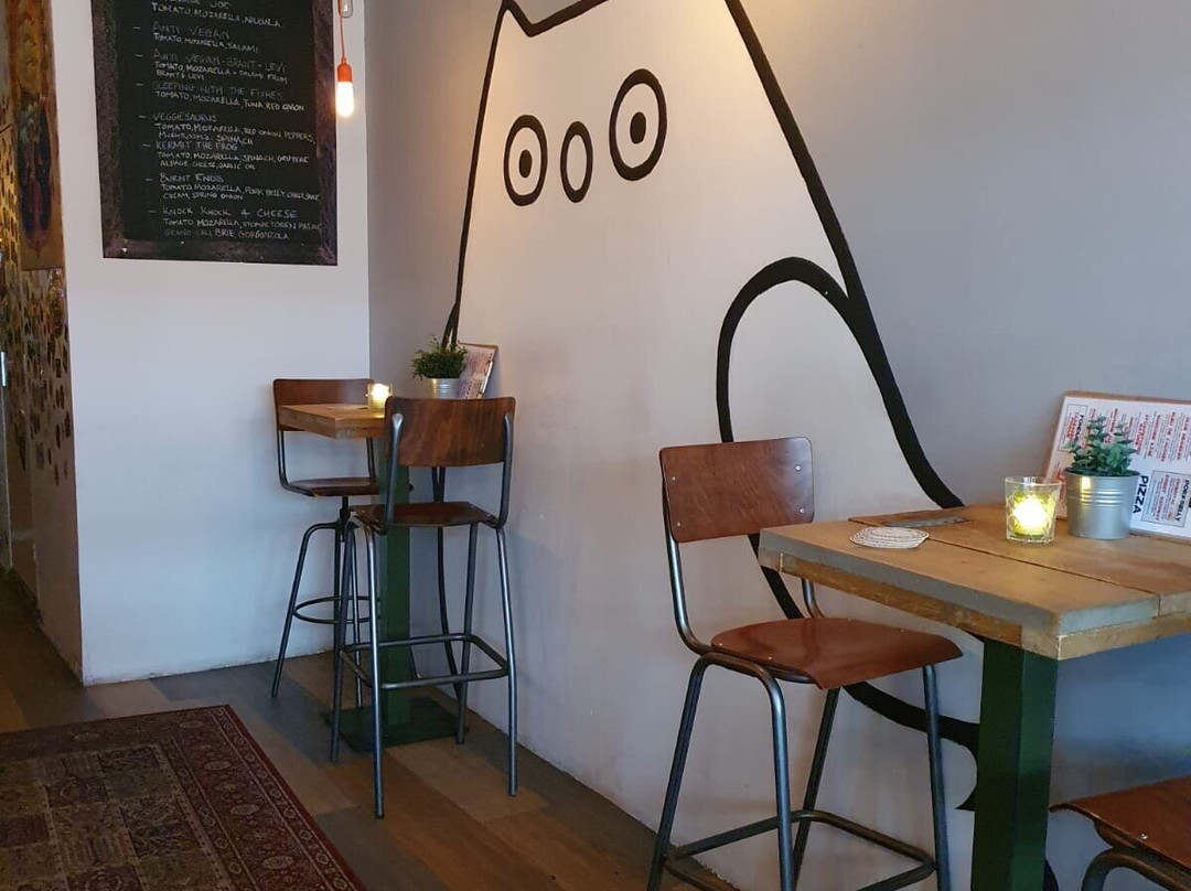 Uiltje Bar-哈勒姆必去景点