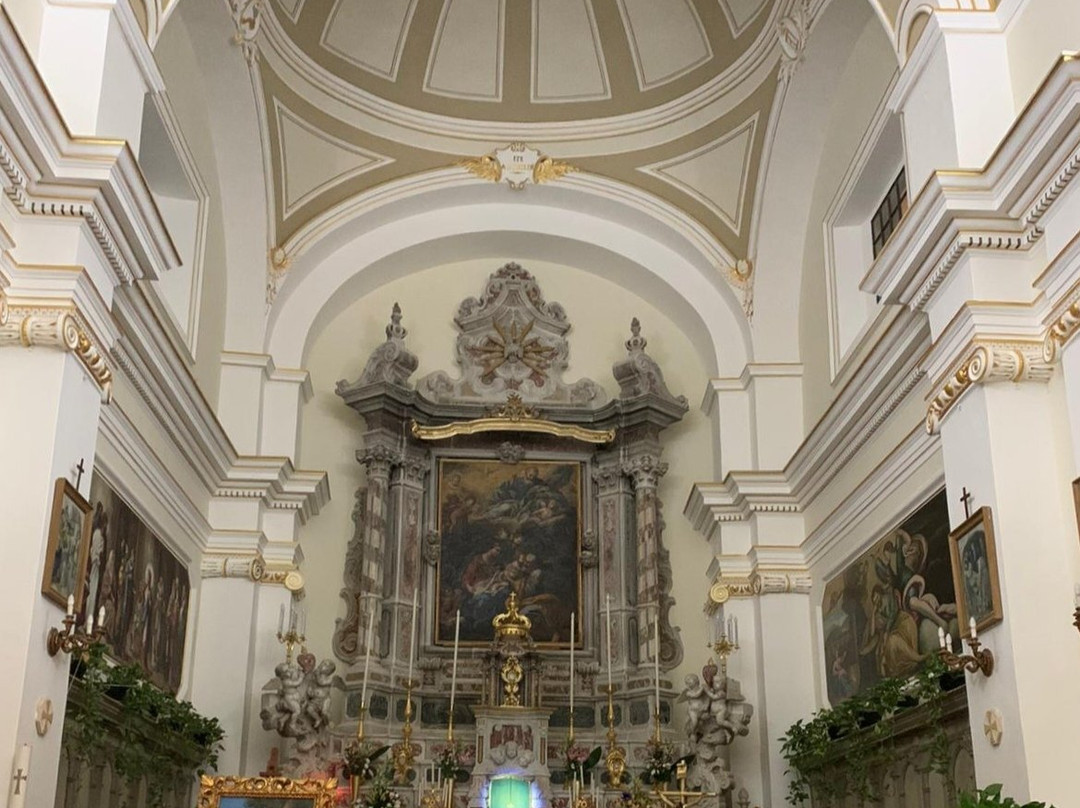 Chiesa di San Giuseppe景点图片