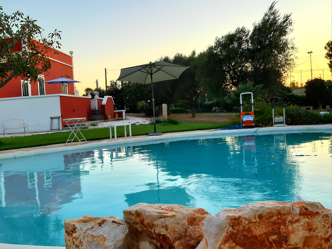 Villa Giorgia主图