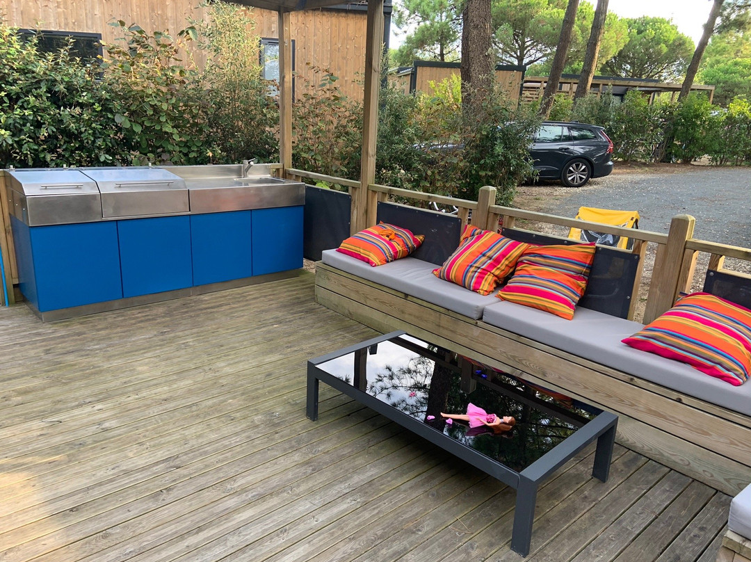 Sandaya Interlude主图