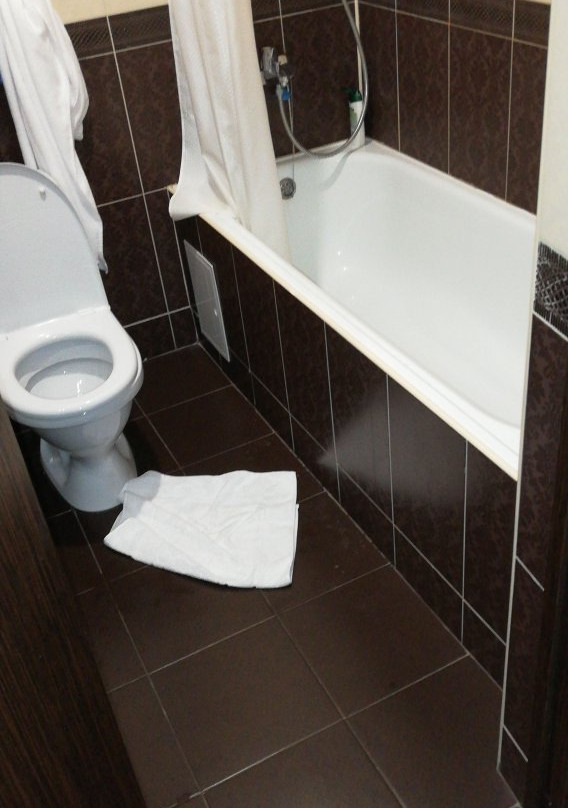 Lok Gornyy Vozdukh Atola主图