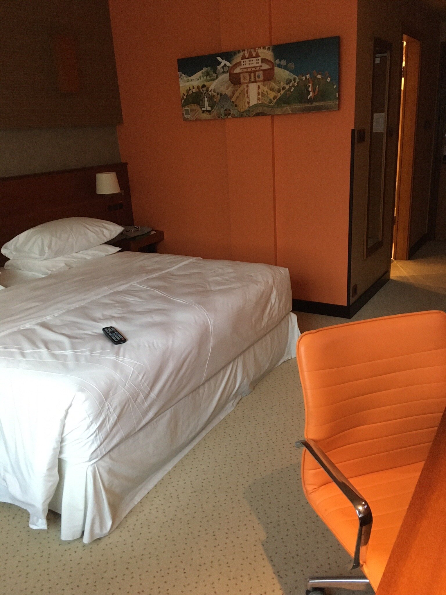 Four Points By Sheraton Kecskemet Hotel & Conference Center-官方