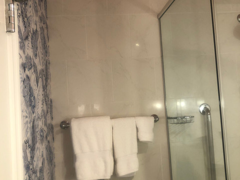 希尔顿Graduate 教堂山主图