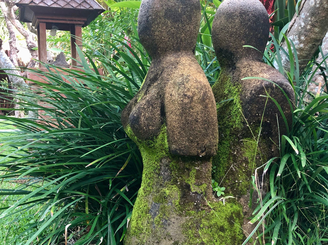 Keramas Sacred River主图