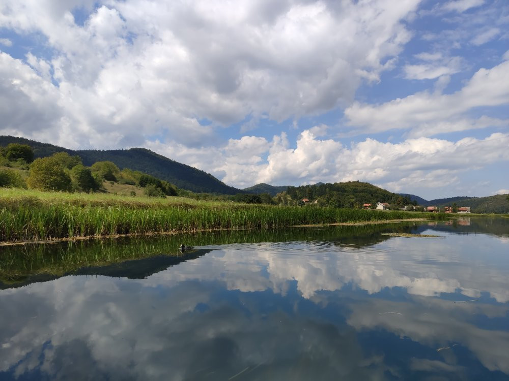 Velebit Aktivnosti景点图片