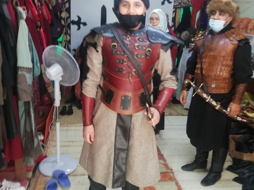 Inegol Kent Muzesi