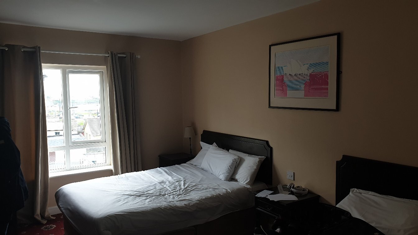 Grand Central Hotel-官方