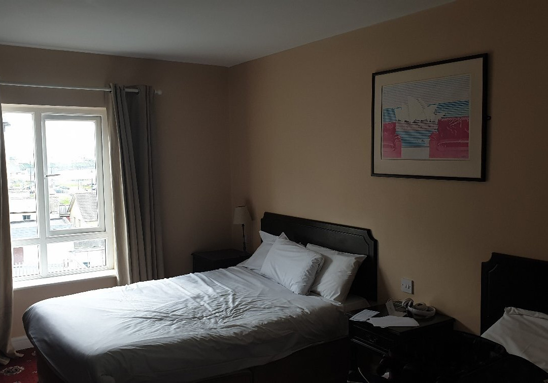 Grand Central Hotel主图