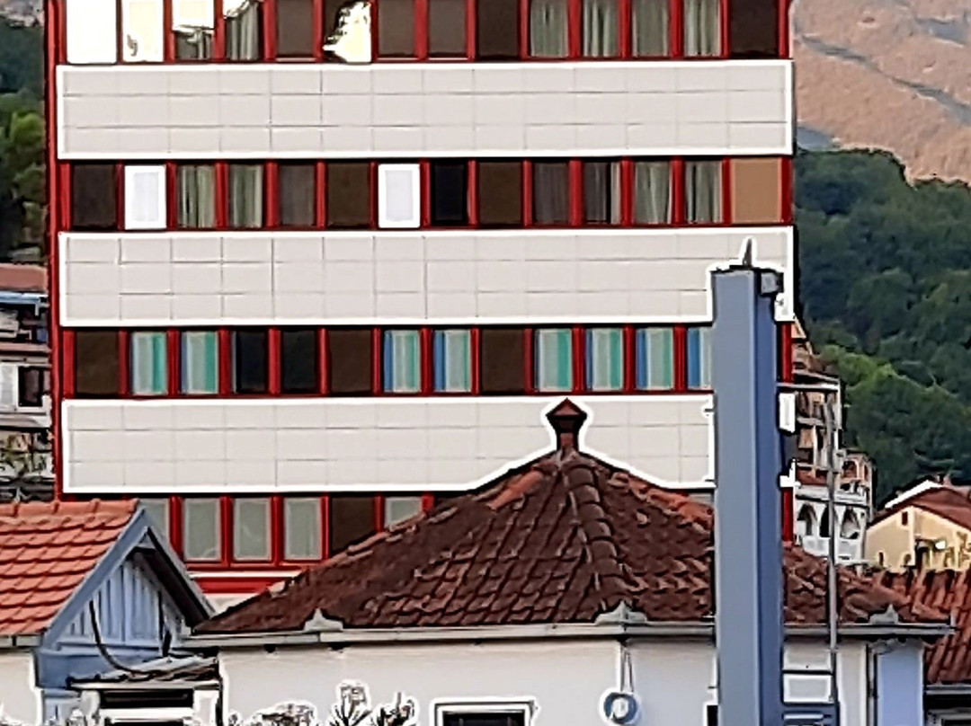 Centar Novi主图
