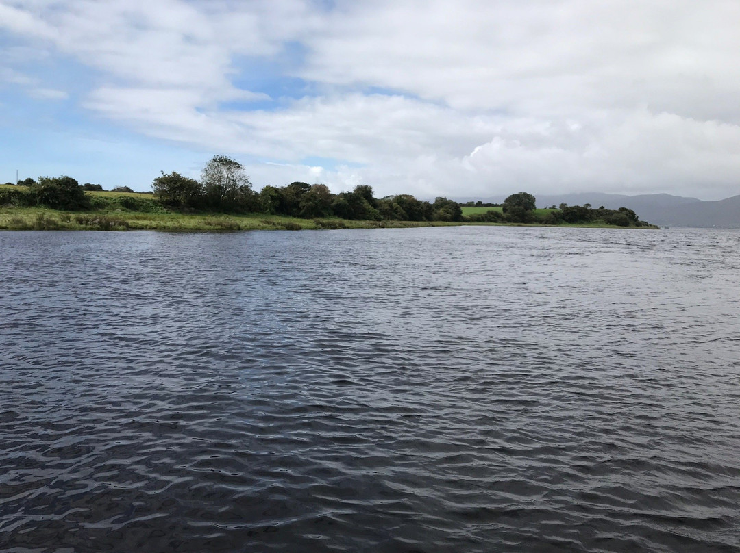 Ballykissane Pier-Killorglin必去景点