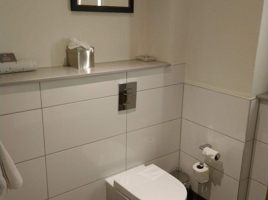 Oxford Belfry Hotel & Spa主图