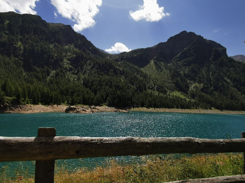 Lago di Pian Palù景点图片