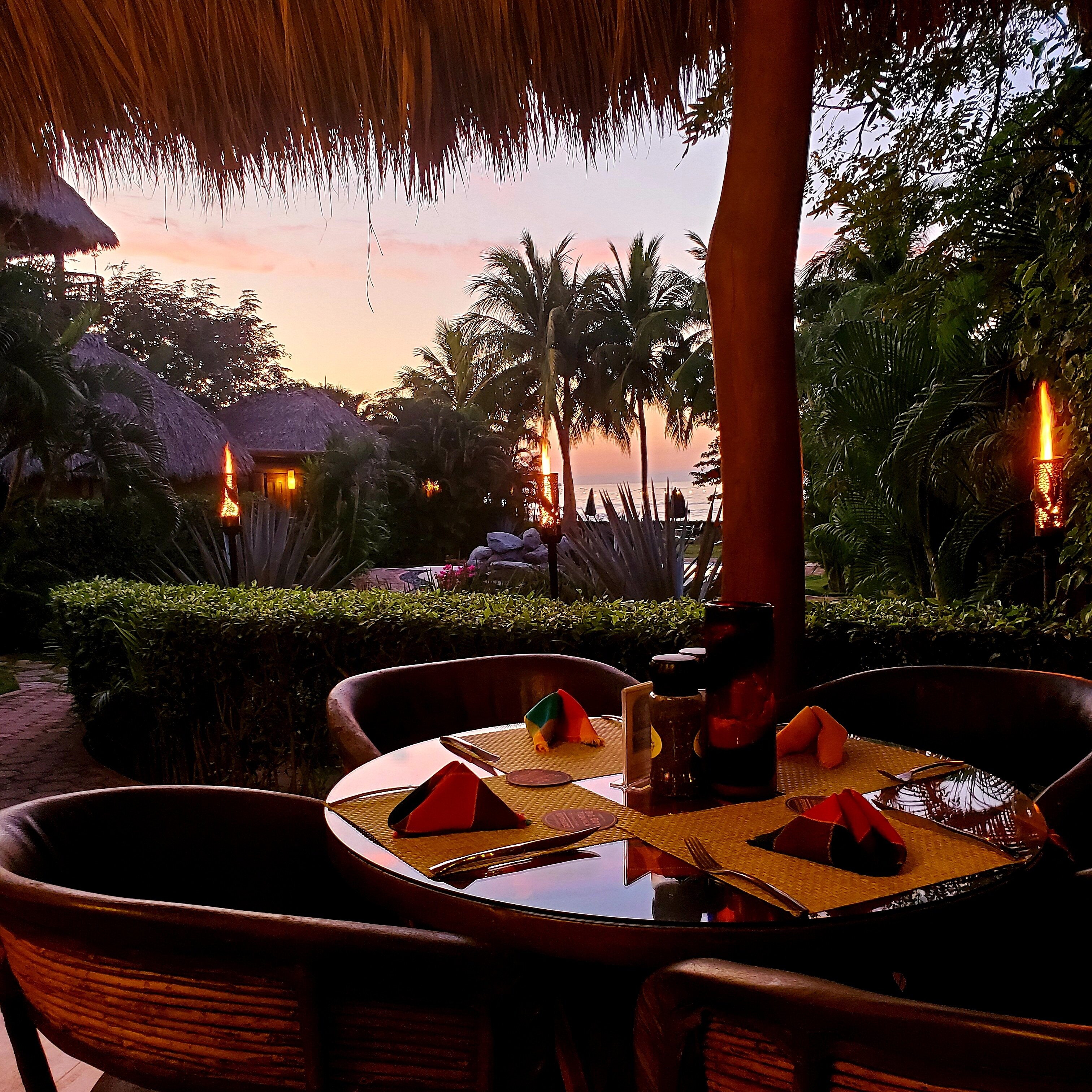 The Inn at Manzanillo Bay-官方