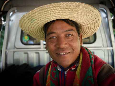 Community Involved Tourism Pa-O Region (CITPAR)-Nyaungshwe必去景点