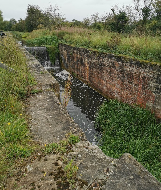 Pocklington Canal景点图片