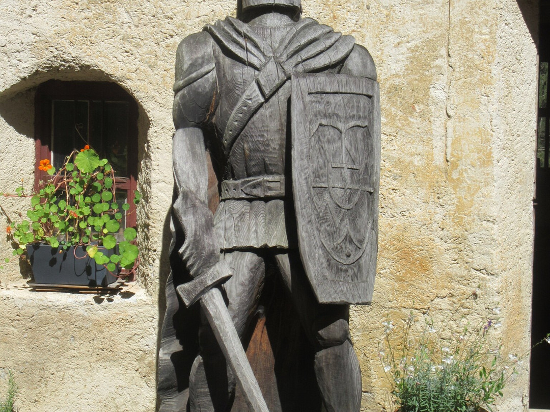 Castel Welsperg-蒙圭尔福-泰西多必去景点