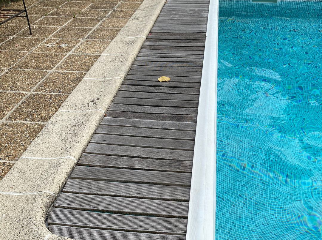 Villa MARSAN - Maison Herve-Martin GARRAPIT主图