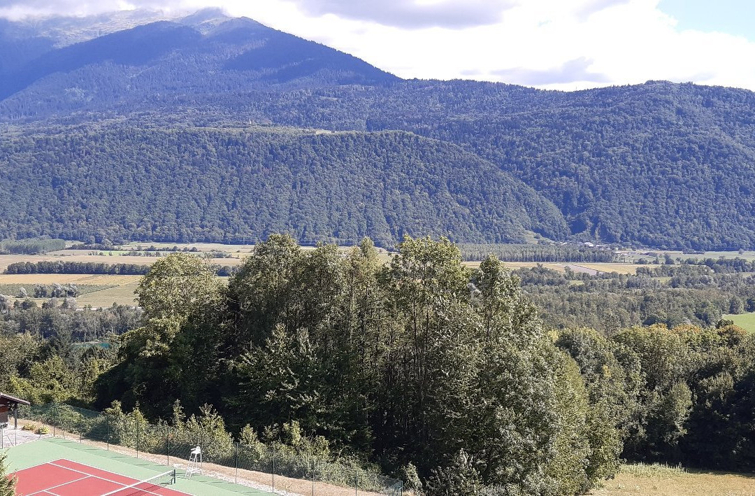 Suites de la Tour主图