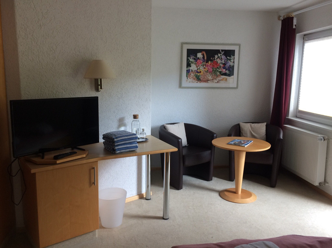 Landhaus Langeck主图