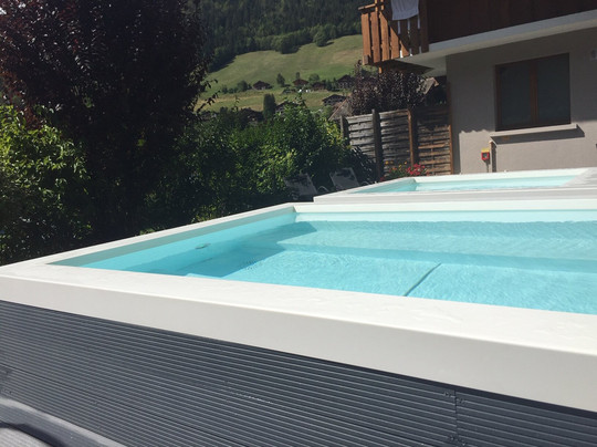 Hotel Le Delta主图