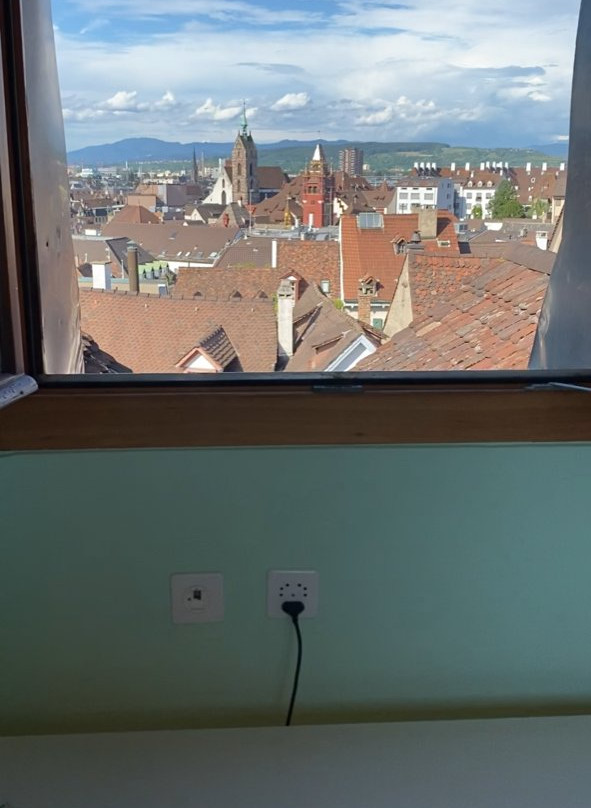 Der Teufelhof Basel主图