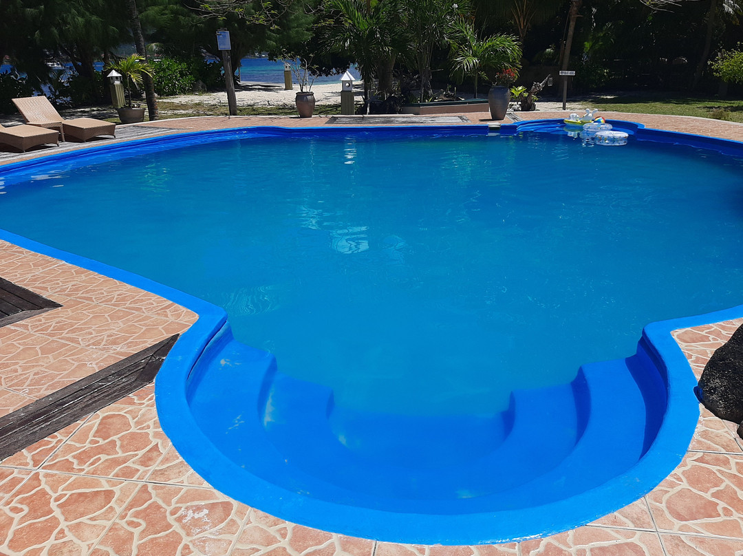 L'Habitation Cerf Island主图