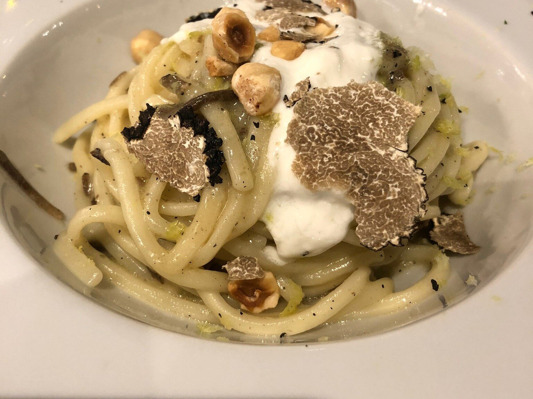 La Locanda Paradiso主图