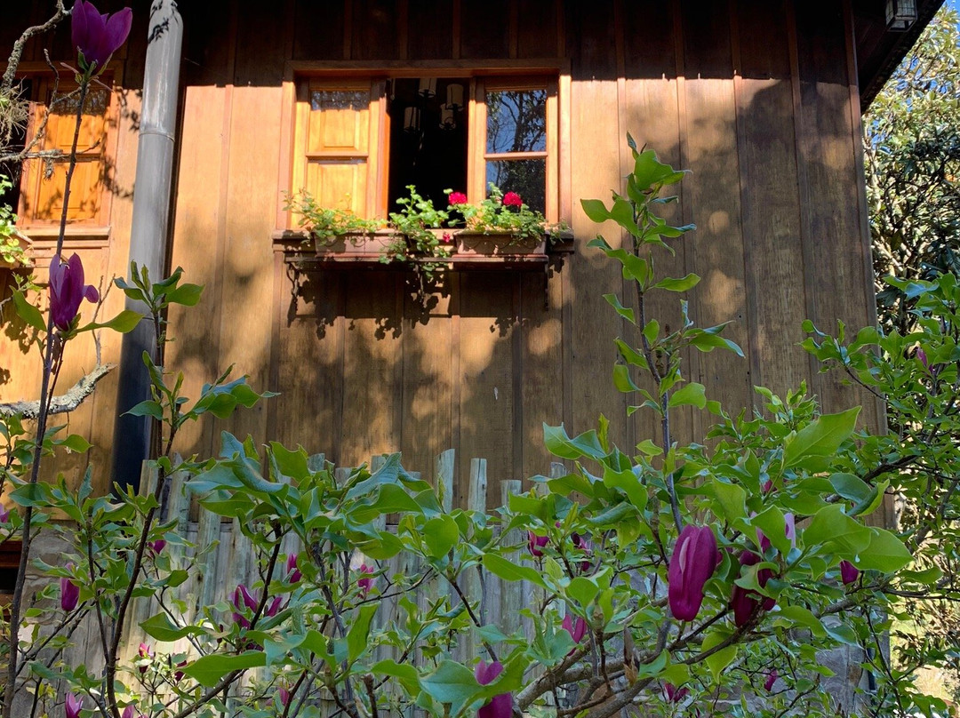 Villa Tuiuty Pousada de Charme主图