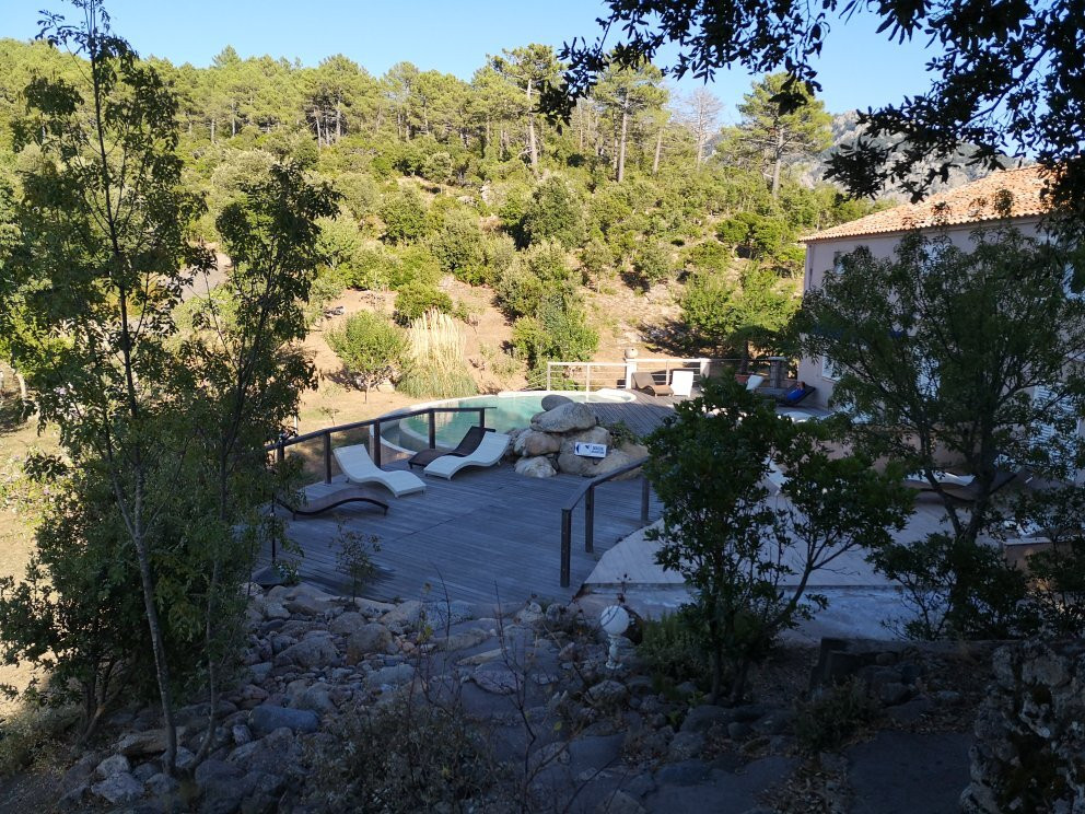 Hameau de Cavanello主图