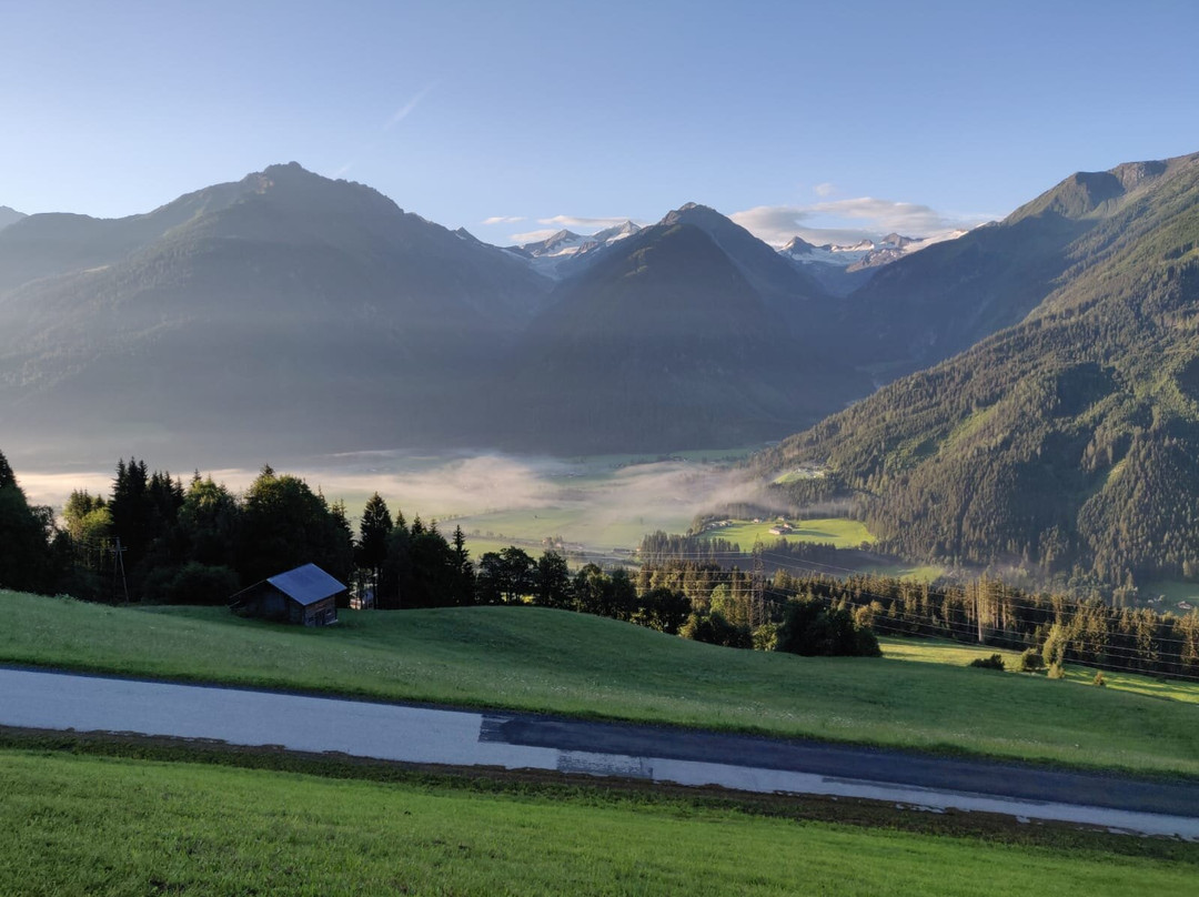 Pension Sonneck主图