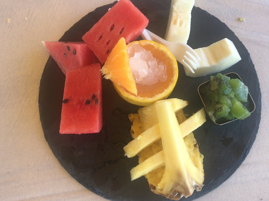 Agriturismo San Martino主图