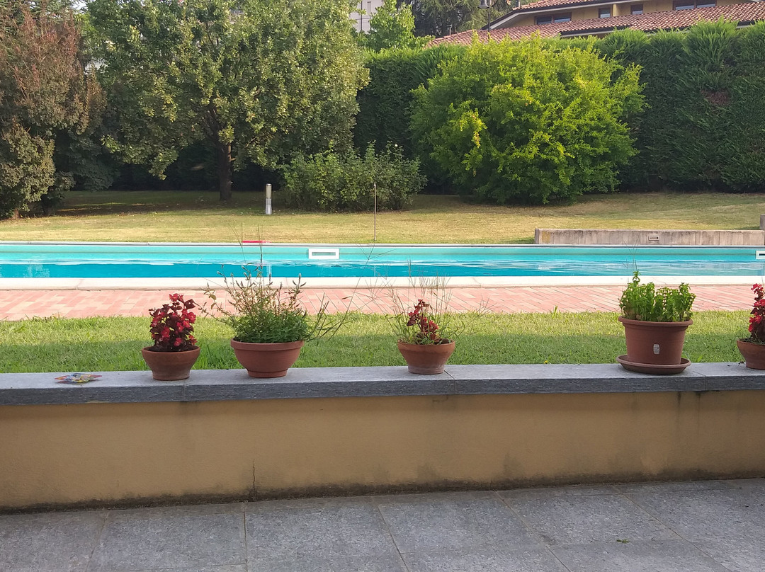 A casa di Maria主图